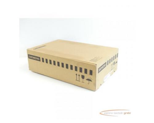 Siemens 6SN1124-1AA00-0EA2 LT-Modul Version: A SN:T-C813120104 - ungebraucht! - - Bild 1