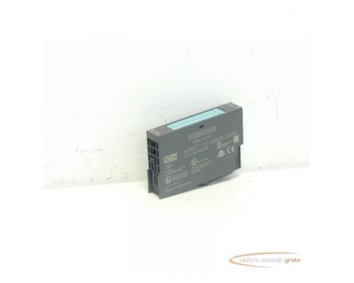 Siemens 6ES7132-4BB31-0AB0 Elektronikmodul für ET 200S - ungebraucht! - - Bild 1