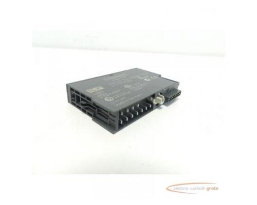 Siemens 6ES7132-4BB01-0AB0 Elektronikmodul für ET 200S - ungebraucht! - - Bild 2