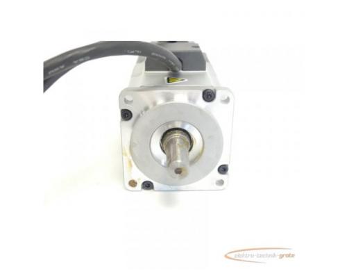 Rexroth MSM030B-0300-NN-M0-CG1 Servomotor SN:295554-G0999 - ungebraucht! - - Bild 5