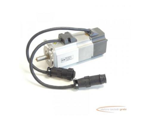 Rexroth MSM030B-0300-NN-M0-CG1 Servomotor SN:295554-G0992 - ungebraucht! - - Bild 2