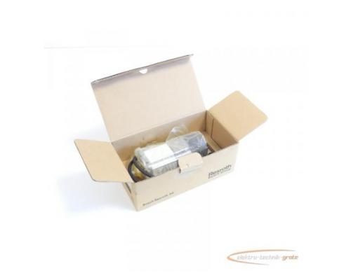 Rexroth MSM030B-0300-NN-M0-CG1 Servomotor SN:295554-G0349 - ungebraucht! - - Bild 1