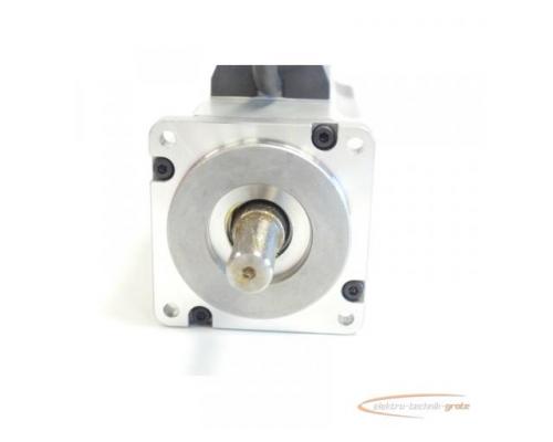 Rexroth MSM030B-0300-NN-M0-CG1 Servomotor SN:295554-G0349 - ungebraucht! - - Bild 5