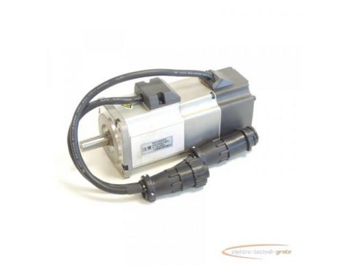 Rexroth MSM030B-0300-NN-M0-CG1 Servomotor SN:295554-G0789 - ungebraucht! - - Bild 2