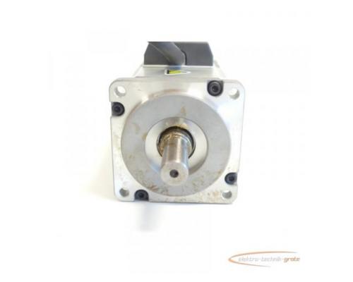 Rexroth MSM030B-0300-NN-M0-CG1 Servomotor SN:295554-G0789 - ungebraucht! - - Bild 5