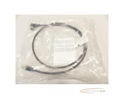 Murrelektronik 7000-40141-7320100 Kabel 1M - ungebraucht! - - Bild 2