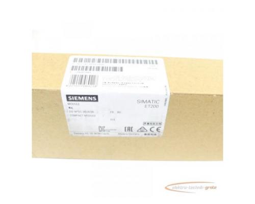 Siemens 6ES7142-3BH00-0XA0 Modul SN LBK8415843 - ungebraucht! - - Bild 2