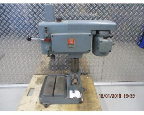 Wörner Tischbohrmaschine Gewindebohrmaschine GB 6 GB 6 - Bild 2