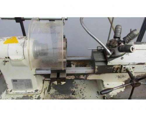 GDW Revolverdrehmaschine RDU 260/38 RDU 260/38 - Bild 2