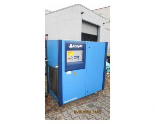 CompAir Kompressor L30-7,5A L30-7,5A - Bild 1