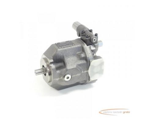 Rexroth A10VSO18 DR1 / 31R-VPA12N00-SO275 / R902541588 - ungebraucht! - - Bild 1