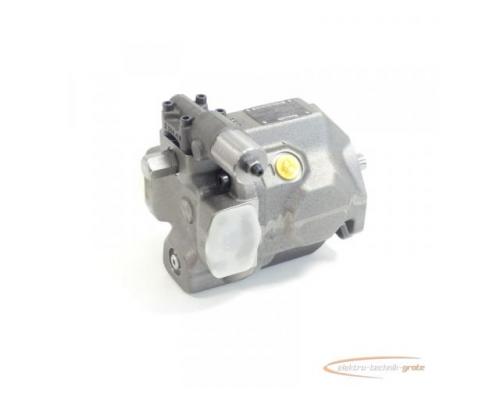 Rexroth A10VSO18 DR1 / 31R-VPA12N00-SO275 / R902541588 - ungebraucht! - - Bild 2