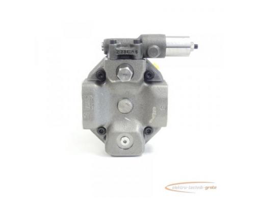 Rexroth A10VSO18 DR1 / 31R-VPA12N00-SO275 / R902541588 - ungebraucht! - - Bild 3