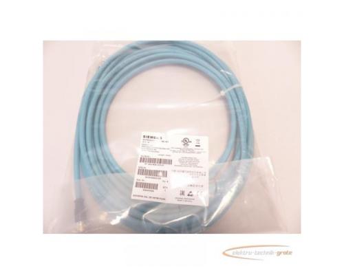 Siemens 6XV1830-3DN10 Accessory Cabling Kit 10M - ungebraucht! - - Bild 3