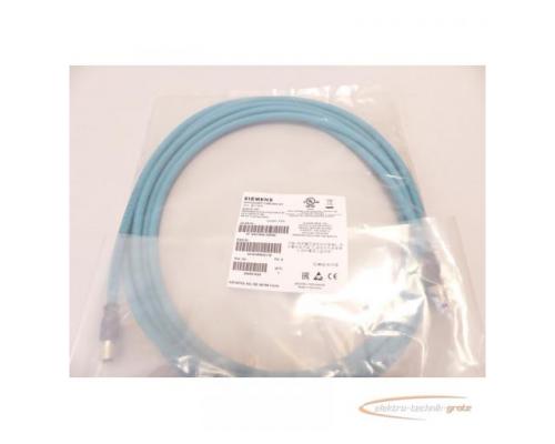 Siemens 6XV1830-3DH50 Accessory Cabling Kit 5M - ungebraucht! - - Bild 2