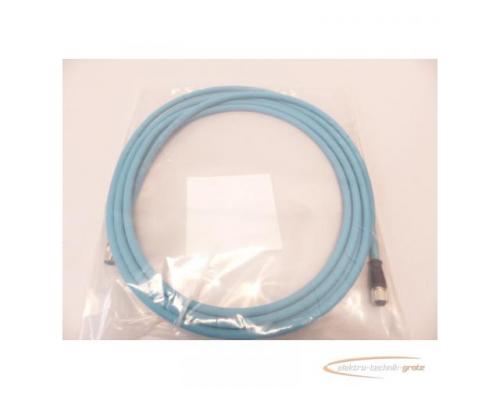 Siemens 6XV1830-3DH50 Accessory Cabling Kit 5M - ungebraucht! - - Bild 3