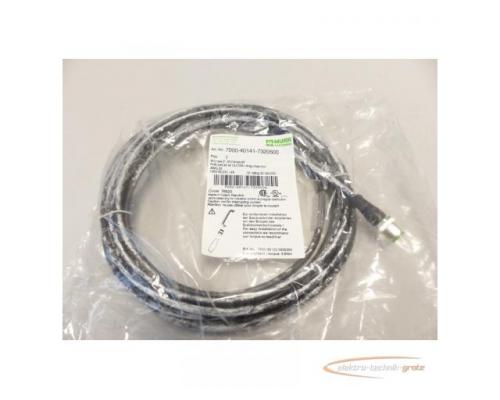 Murrelektronik 7000-40141-7320500 Kabel 5M M12 - ungebraucht! - - Bild 2