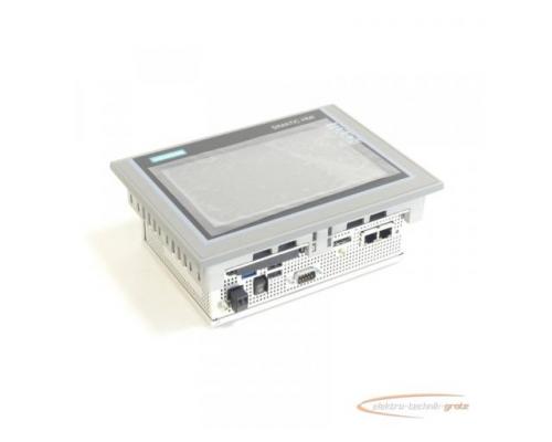 Siemens 6AV7882-0AA20-6BA0 SIMATIC IPC277E SN:VPK69551392018 - ungebraucht! - - Bild 2