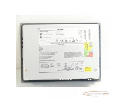 Siemens 6AV7882-0AA20-6BA0 SIMATIC IPC277E SN:VPK69551392018 - ungebraucht! - - Bild 4