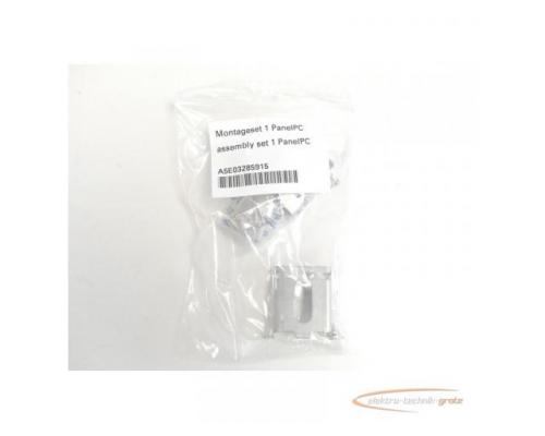 Siemens 6AV7882-0AA20-6BA0 SIMATIC IPC277E SN:VPK69551392018 - ungebraucht! - - Bild 5