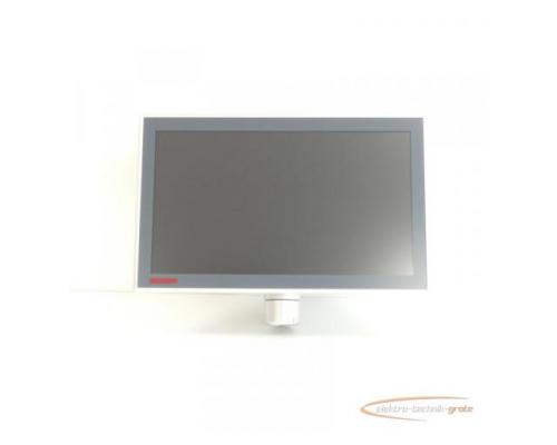 Beckhoff CP3718-0010 Multitouch-Panel-PC 18,5" SN:00001mie - ungebraucht! - - Bild 2