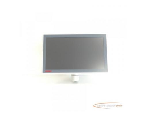 Beckhoff CP3718-0010 Multitouch-Panel-PC 18,5" SN:00001mif - ungebraucht! - - Bild 2