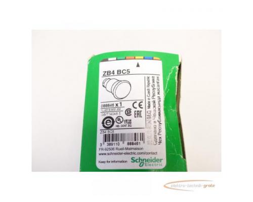 Schneider Electric ZB4 BC5 Pilztaster - ungebraucht! - - Bild 3