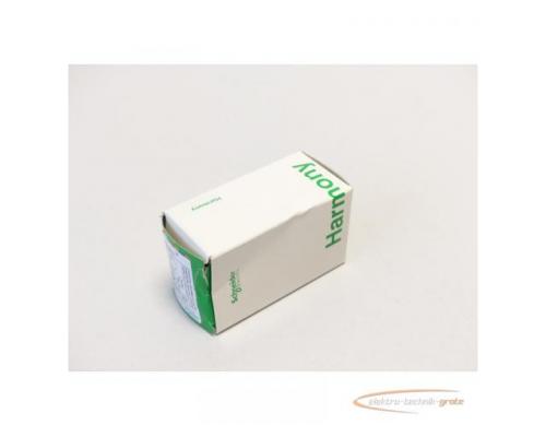 Schneider Electric ZB4 BC5 Pilztaster - ungebraucht! - - Bild 4