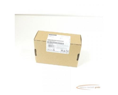 Siemens 6GT2801-4BA10 Simatic RF350R SN VPK8230448 - ungebraucht! - - Bild 1