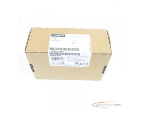 Siemens 6GT2801-4BA10 Simatic RF350R SN VPK8230448 - ungebraucht! - - Bild 2