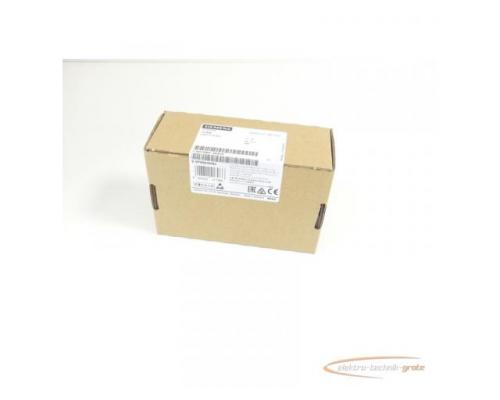 Siemens 6GT2801-4BA10 Simatic RF350R SN VPK8230483 - ungebraucht! - - Bild 1