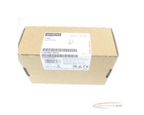 Siemens 6GT2801-4BA10 Simatic RF350R SN VPK8230483 - ungebraucht! - - Bild 2