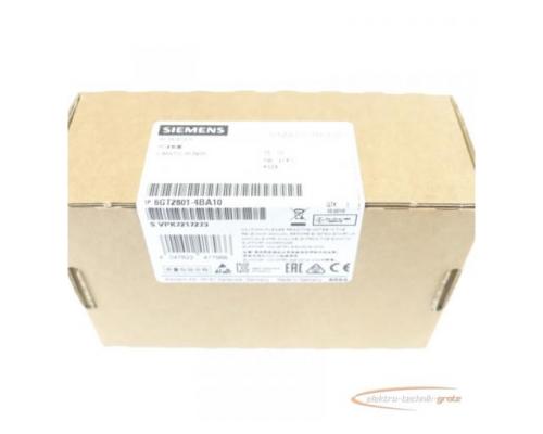 Siemens 6GT2801-4BA10 Simatic RF350R SN VPK7217273 - ungebraucht! - - Bild 2