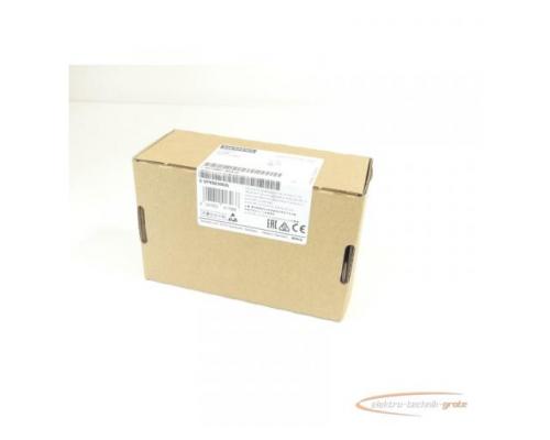 Siemens 6GT2801-4BA10 Simatic RF350R SN VPK8230435 - ungebraucht! - - Bild 1