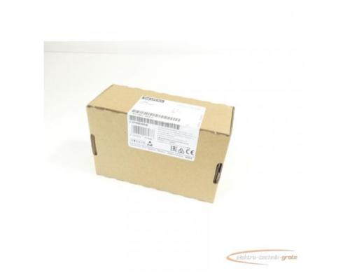 Siemens 6GT2801-4BA10 Simatic RF350R SN VPK8230438 - ungebraucht! - - Bild 1