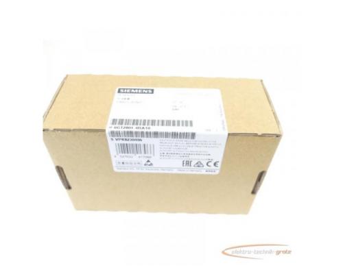 Siemens 6GT2801-4BA10 Simatic RF350R SN VPK8230496 - ungebraucht! - - Bild 2