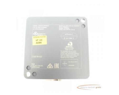 Siemens Simatic RF350R 6GT2801-4BA10 SN VPK8230437 - ungebraucht! - - Bild 8