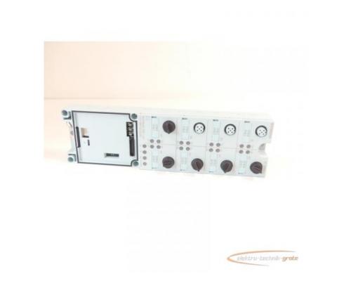 Siemens 6ES7143-3BH10-0XA0 ET200 Module SN C-J3NG0349 - Bild 1