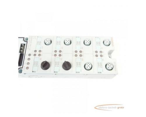 Siemens 6ES7143-3BH10-0XA0 ET200 Module SN C-J3NG2461 - Bild 5