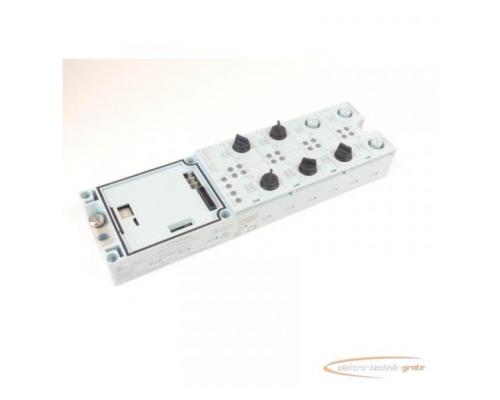 Siemens 6ES7143-3BH10-0XA0 ET200 Module SN C-J3NG1665 - Bild 1