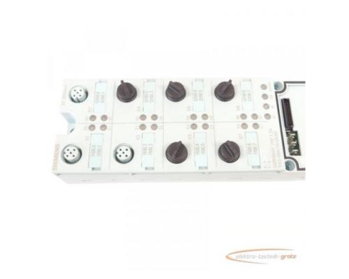 Siemens 6ES7143-3BH10-0XA0 ET200 Module SN C-J3NG1665 - Bild 5