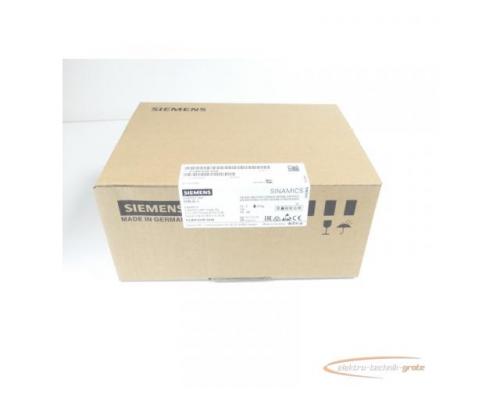 Siemens 6SL3040-0JA01-0AA0 Control Unit SN T-L46316509 - ungebraucht! - - Bild 1