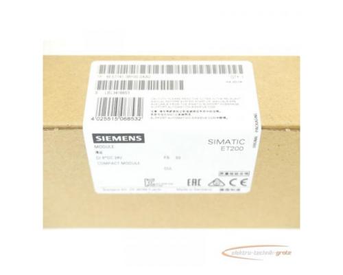 Siemens 6ES7141-3BF00-0XA0 Modul SN LBL3416853 - ungebraucht! - - Bild 2