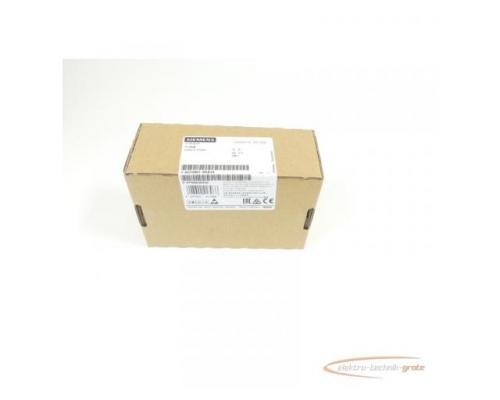 Siemens 6GT2801-4BA10 Simatic RF350R SN VPK8230443 - ungebraucht! - - Bild 1