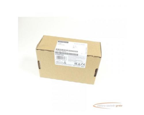 Siemens 6GT2801-4BA10 Simatic RF350R SN VPK8219358 - ungebraucht! - - Bild 1