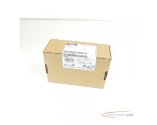 Siemens 6GT2801-4BA10 Simatic RF350R SN VPK8230464 - ungebraucht! - - Bild 1