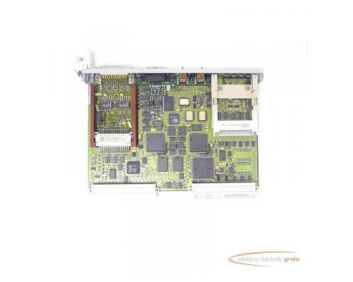 Siemens 6ES5928-3UB21 CPU928B Zentralbaugruppe E-Stand: 3 SN:211923 - Bild 3