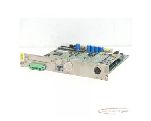 Balance Systems Digital Interface Balancer 9SHVM2511TD120 SN 803703 ungebr. - Bild 1