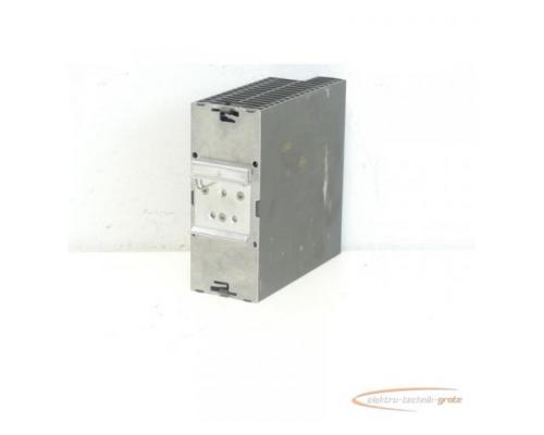 Siemens 6EP1931-2EC21 SITOP DC USV Modul 15 E-Stand 4 SN: Q6AN406647 - Bild 2