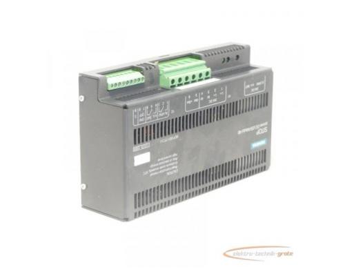 Siemens 6EP1931-2FC01 SITOP DC-USV-Modul 40 E-Stand 4 SN: 336278 - Bild 1